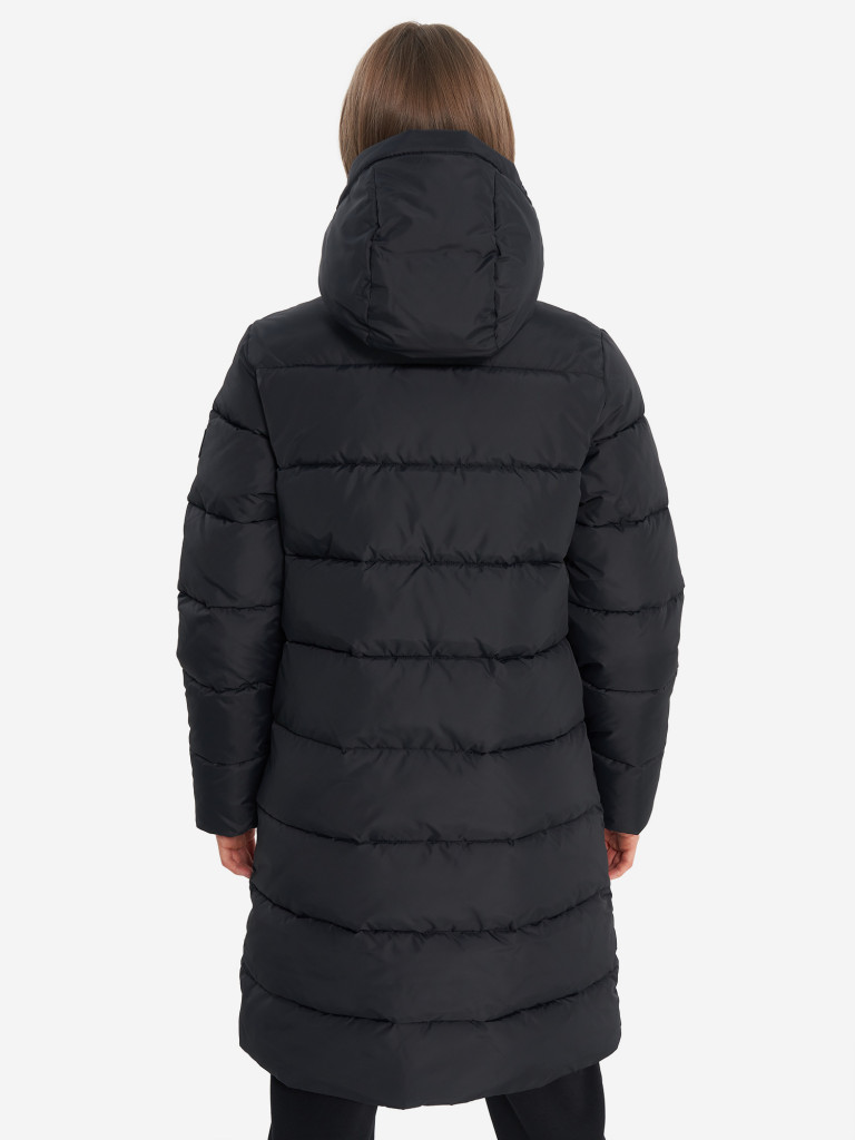 Пальто утепленное женское Demix