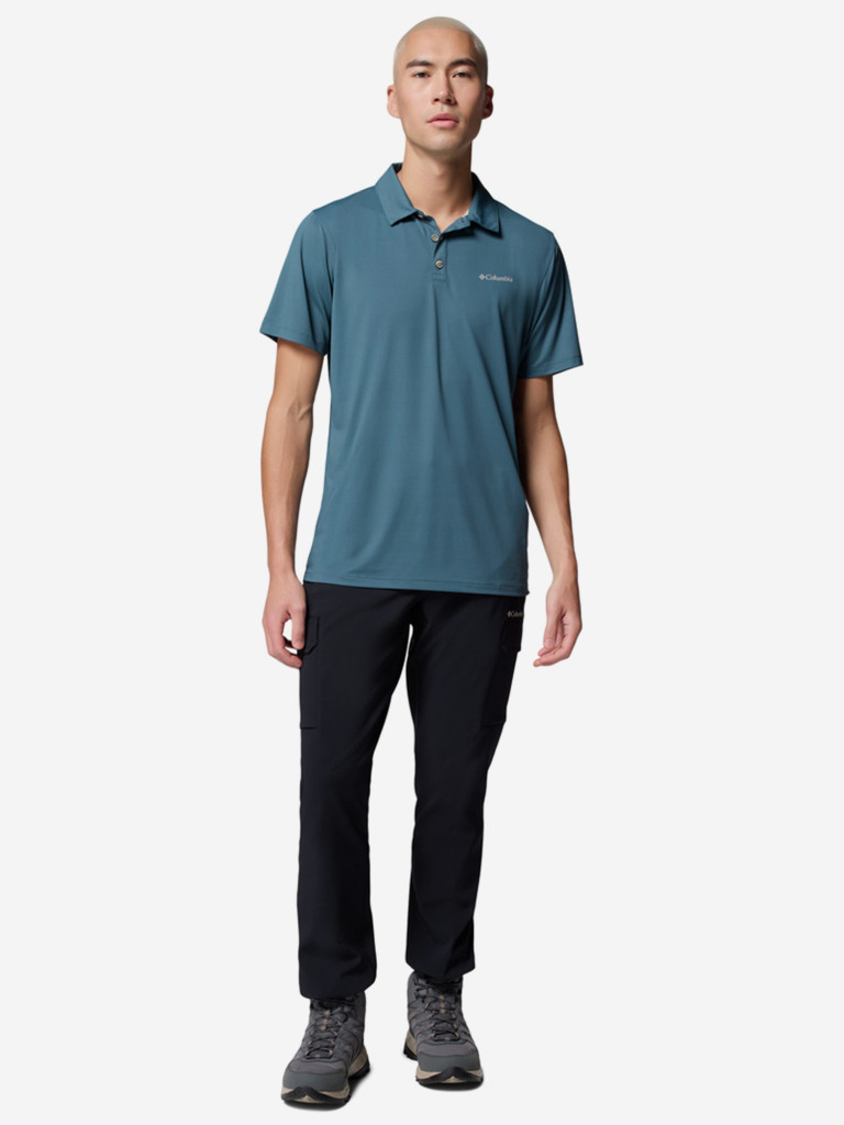 Брюки мужские Columbia Tech Trail Utility Winter Pant