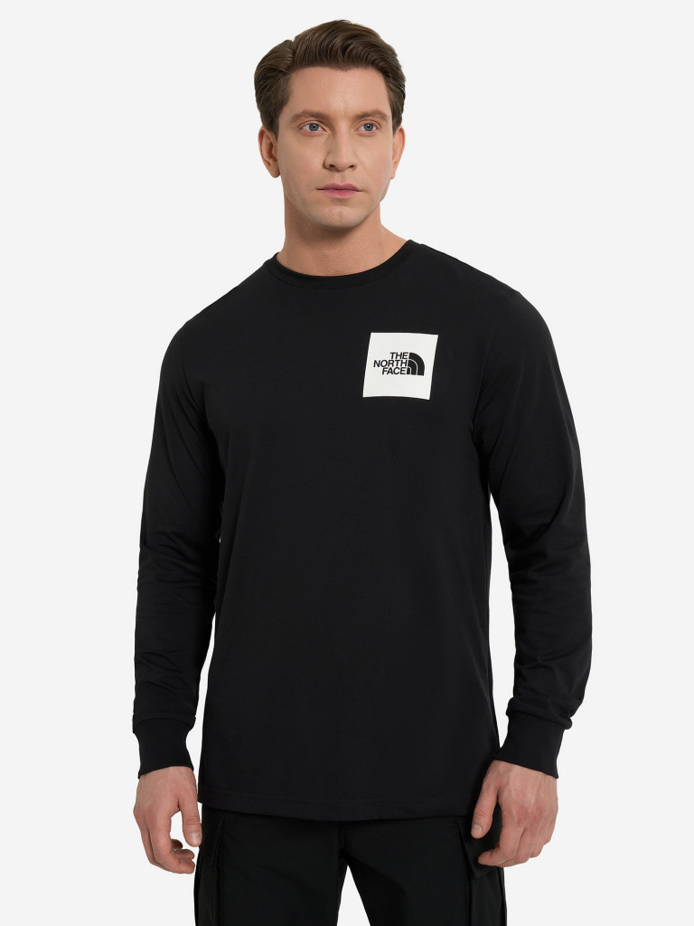 Лонгслив мужской The North Face Fine