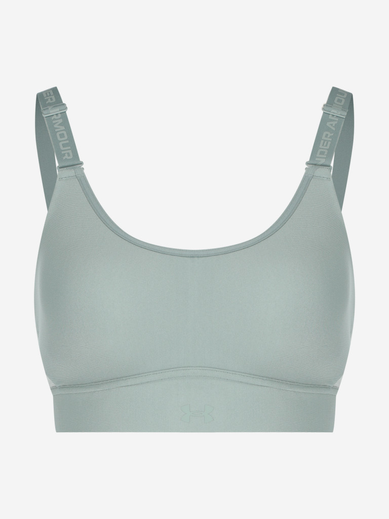 Спортивный топ бра Under Armour Infinity 2.0