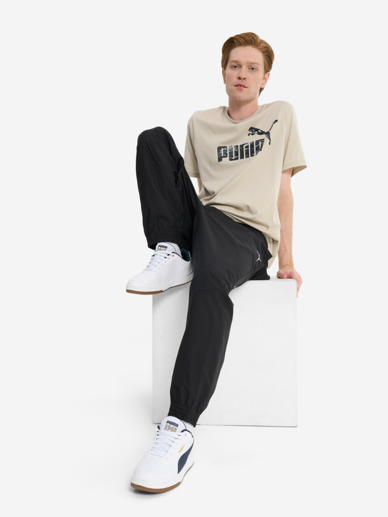 Брюки мужские PUMA