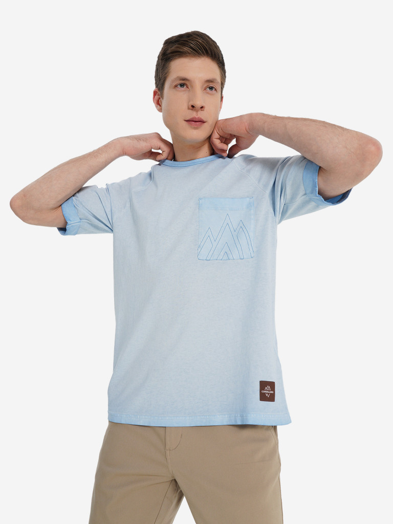 Футболка мужская Cordillero