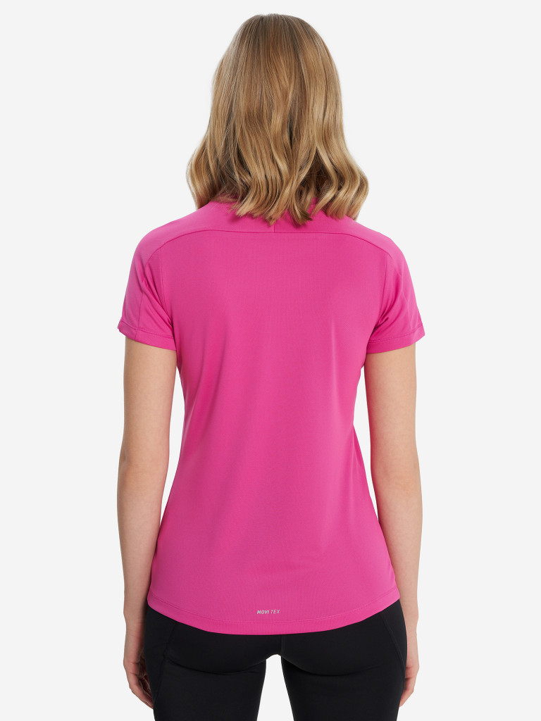 Футболка женская Demix