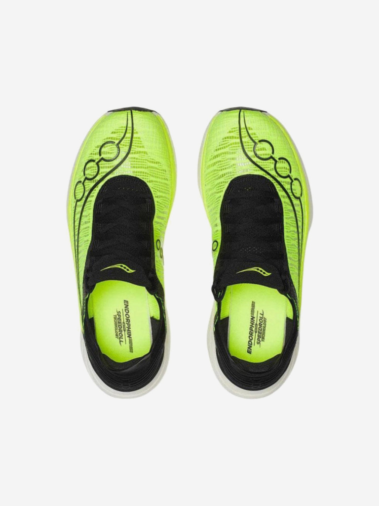 Кроссовки беговые Saucony Endorphin Elite 2