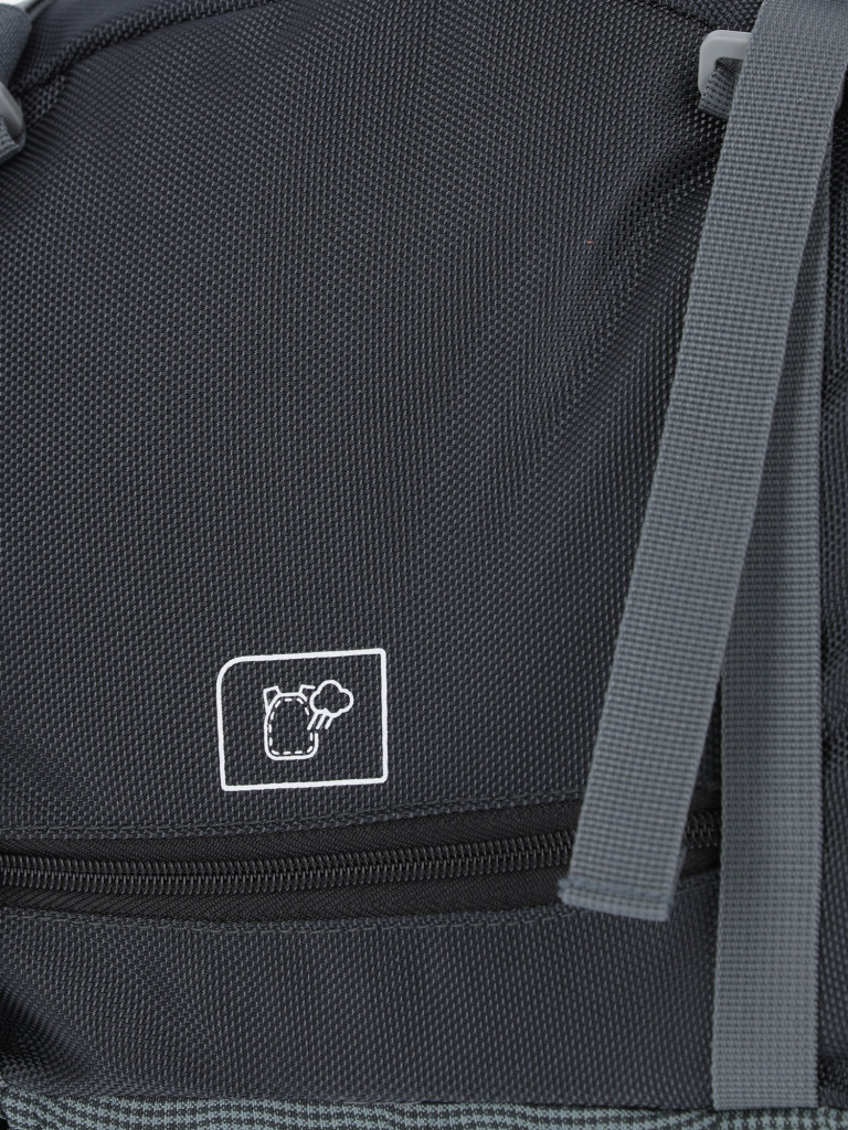 Рюкзак Outventure Trace 60