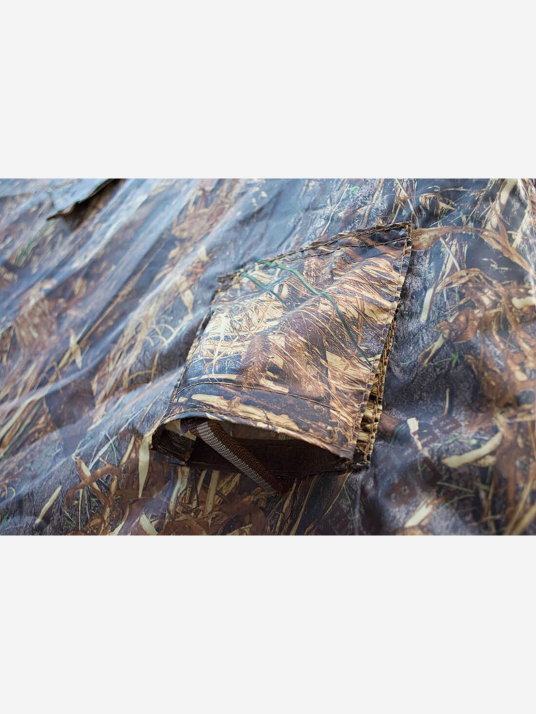 Универсальная палатка УП-5 Берег