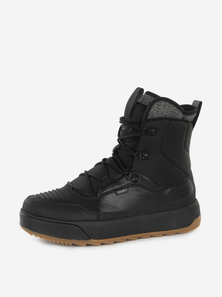 Сапоги мужские Termit Winter Pro