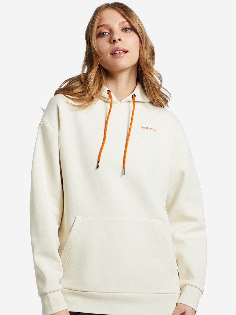 Худи женское Merrell