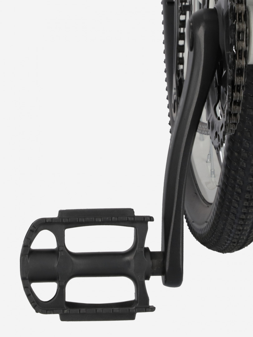 Велосипед горный женский Stern Angel 10 26 Белый