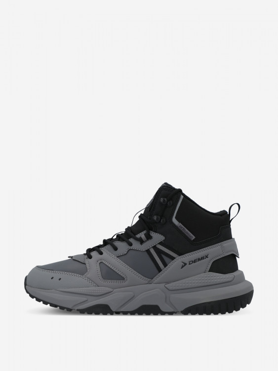 Кроссовки утепленные мужские Demix Sprinter Verse 3 Wtr