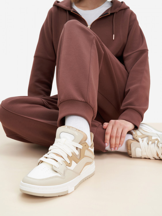 Кеды женские Li-Ning Wave Pro