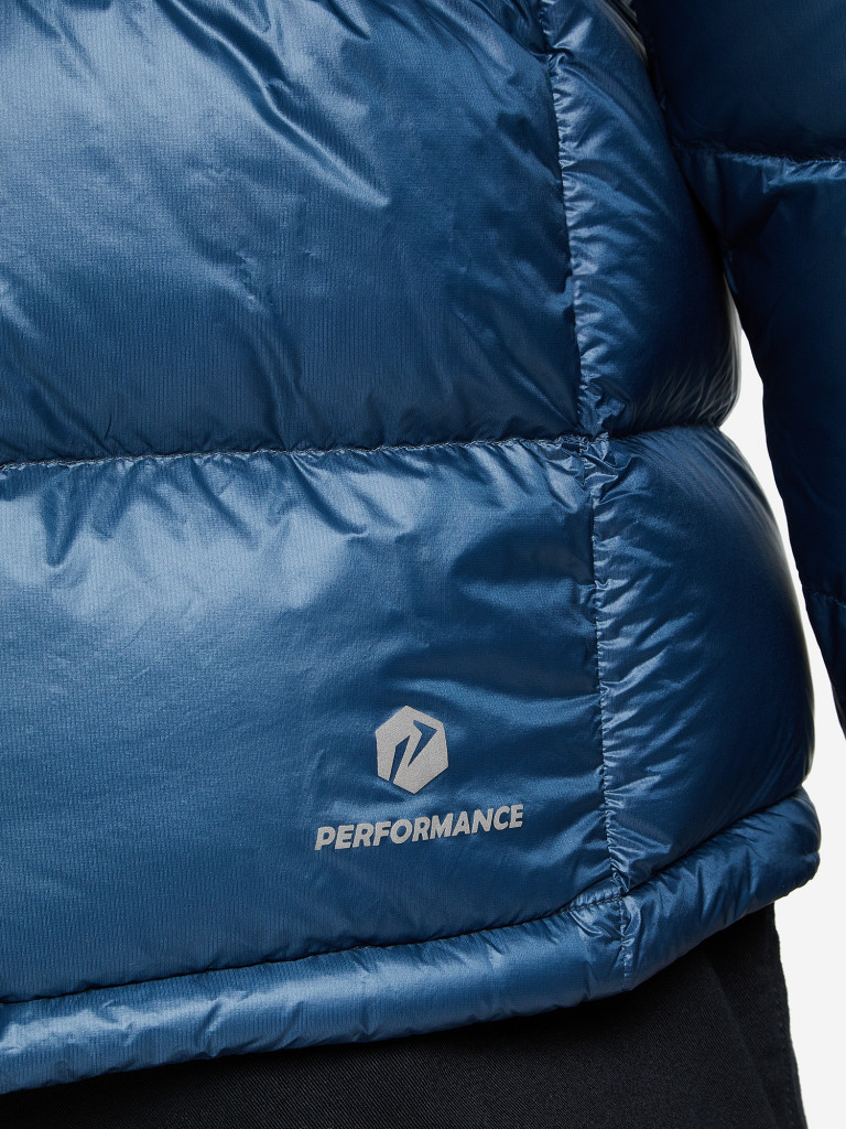 Пуховик мужской Pelliot