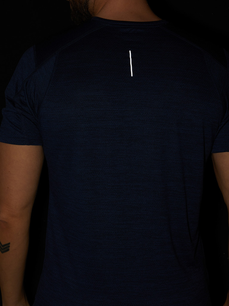 Футболка мужская Columbia Alpine Chill Zero Short Sleeve Crew