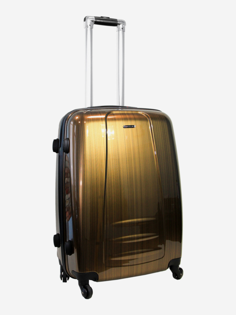 Чемодан RION+ L