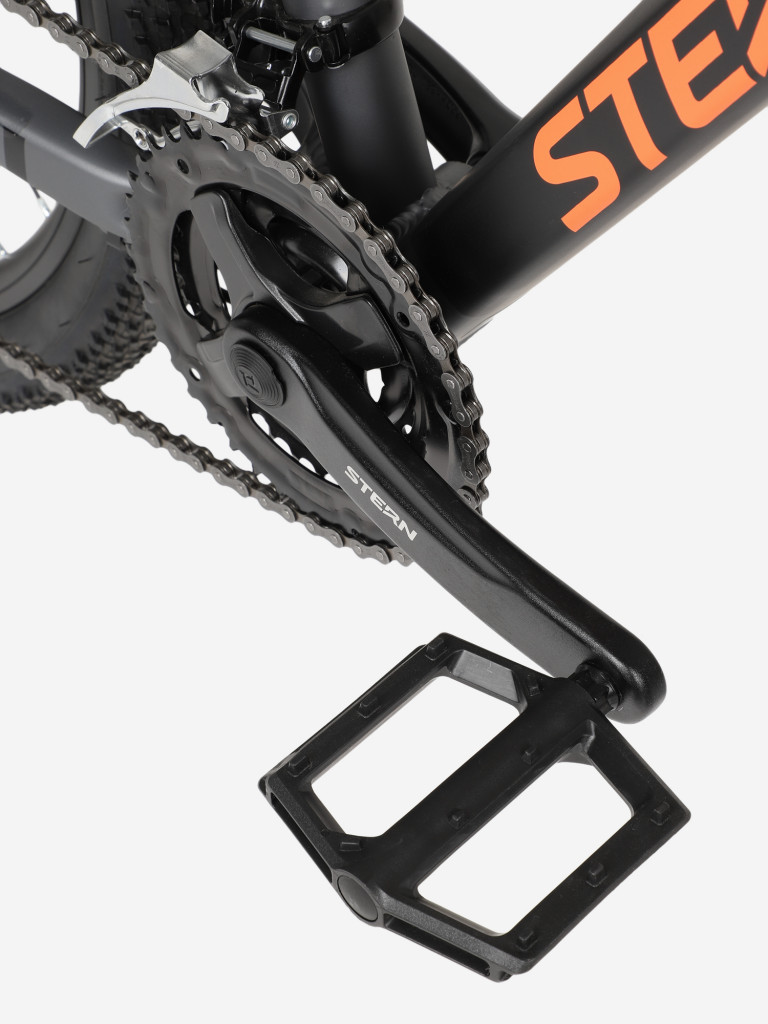 Велосипед горный Stern Motion 1.0 27.5"