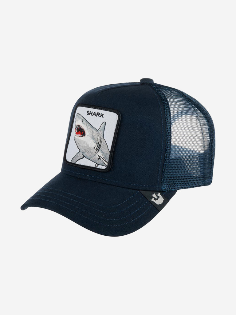 Бейсболка с сеточкой GOORIN BROTHERS 101-0413