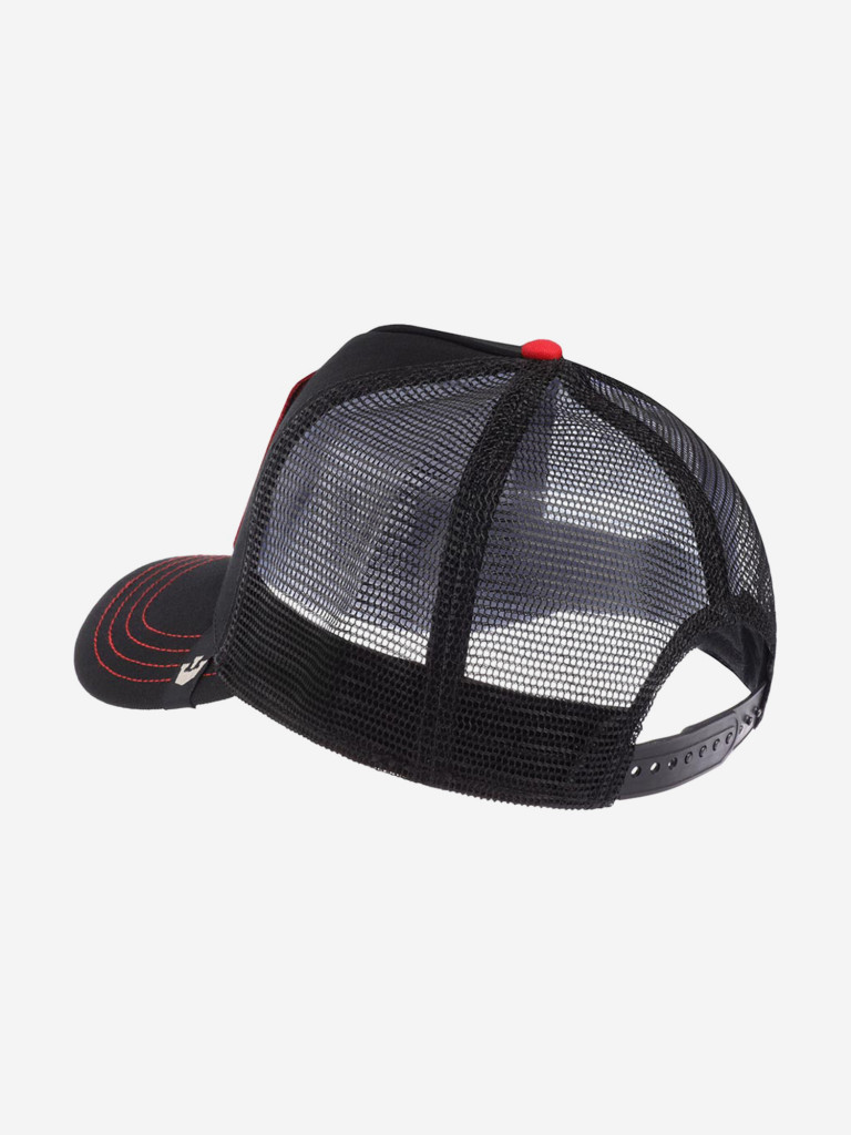 Бейсболка с сеточкой GOORIN BROTHERS 101-0268