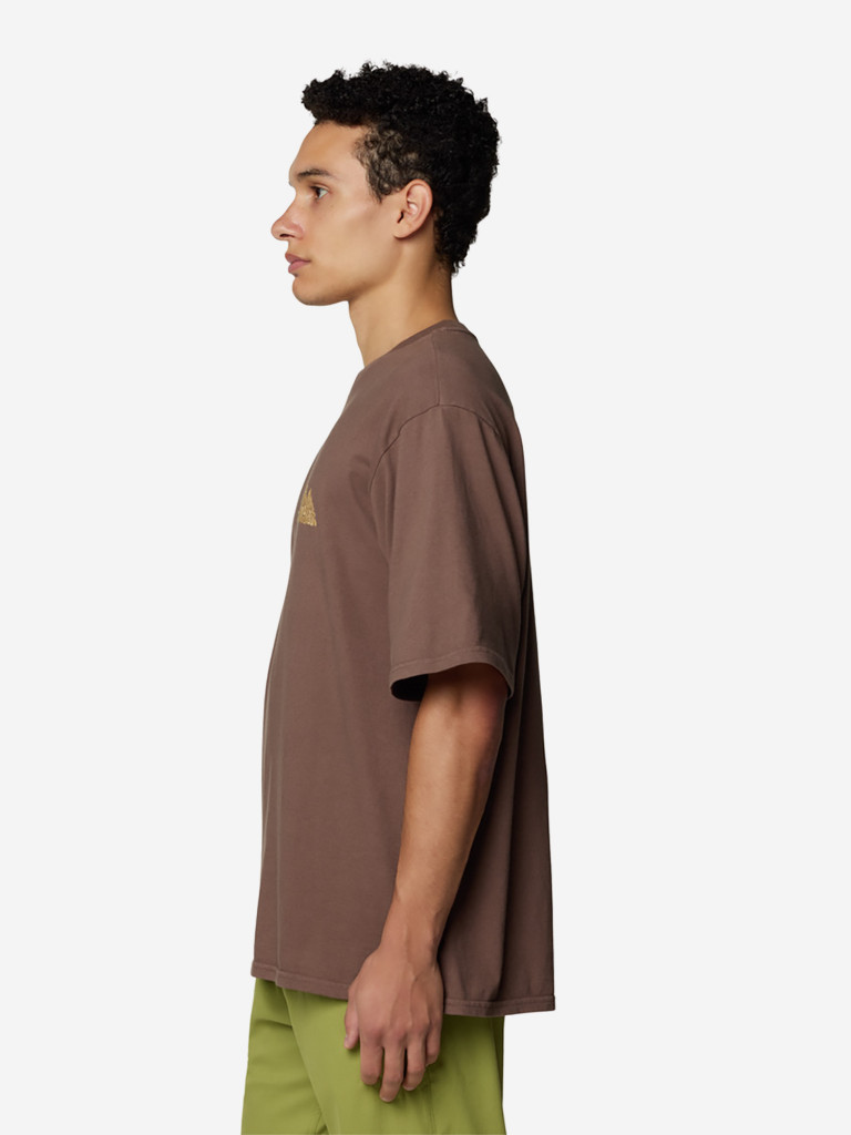 Футболка мужская Mountain Hardwear Mountains Collab Short Sleeve