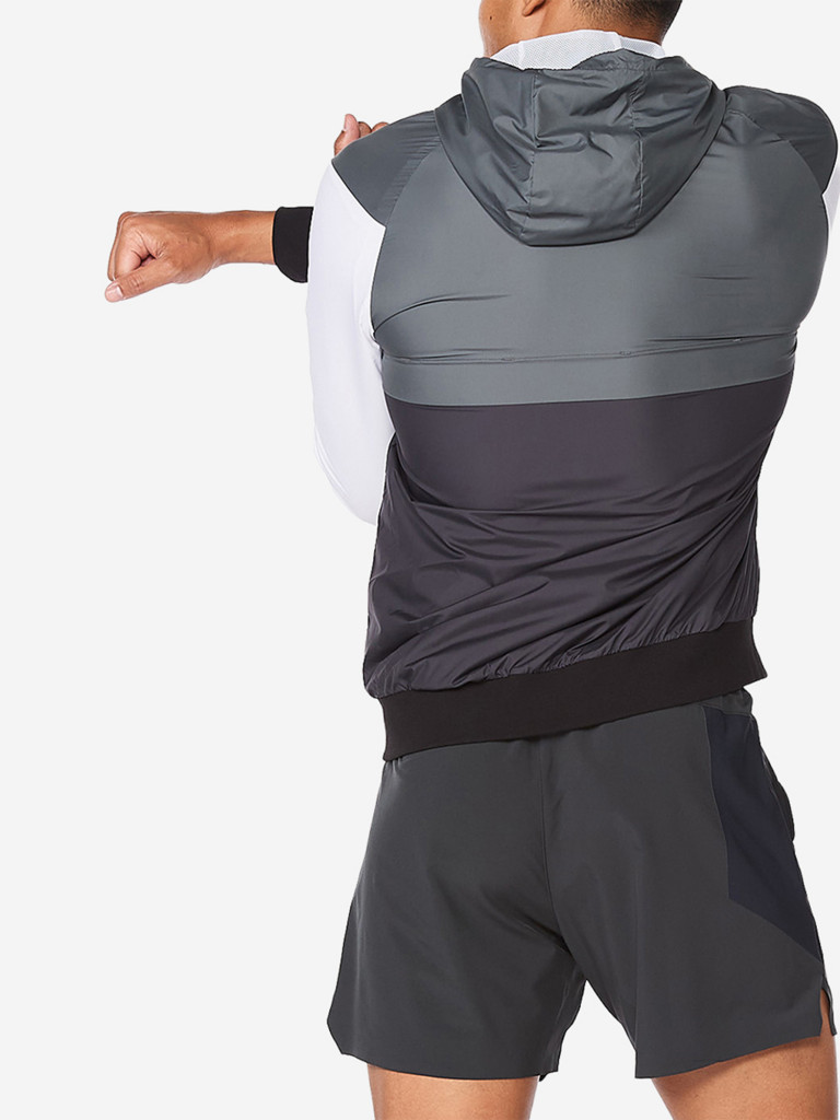 Мужская Ветровка 2XU Contender Windbreaker