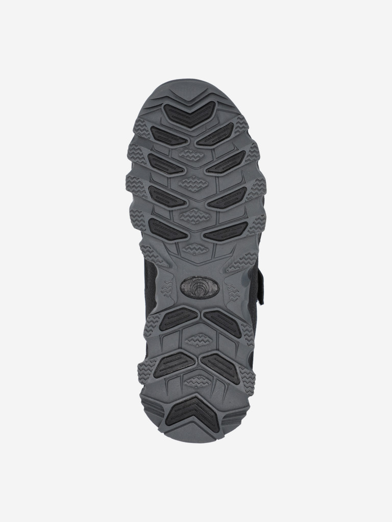 Полуботинки для мальчиков Outventure Outbest