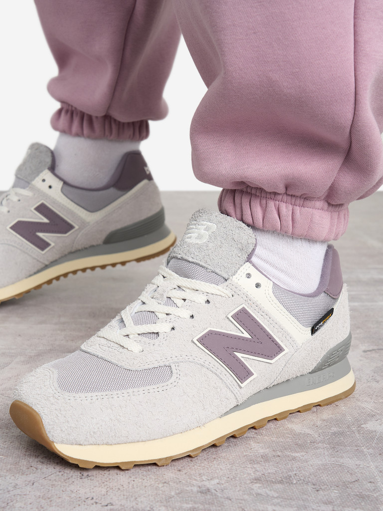 Кроссовки женские New Balance 574