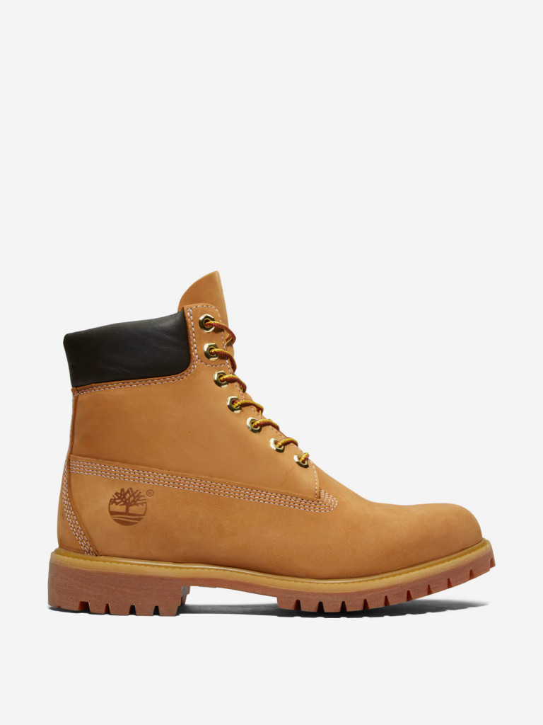 Ботинки утепленные мужские Timberland 6In Premium Boot