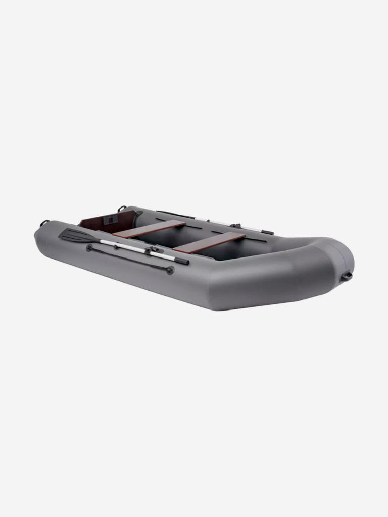 Лодка ПВХ под мотор Titan 310 Pro слань
