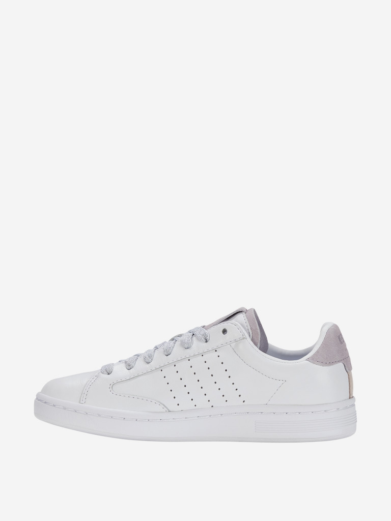 Кеды женские K-Swiss Lozan Klub