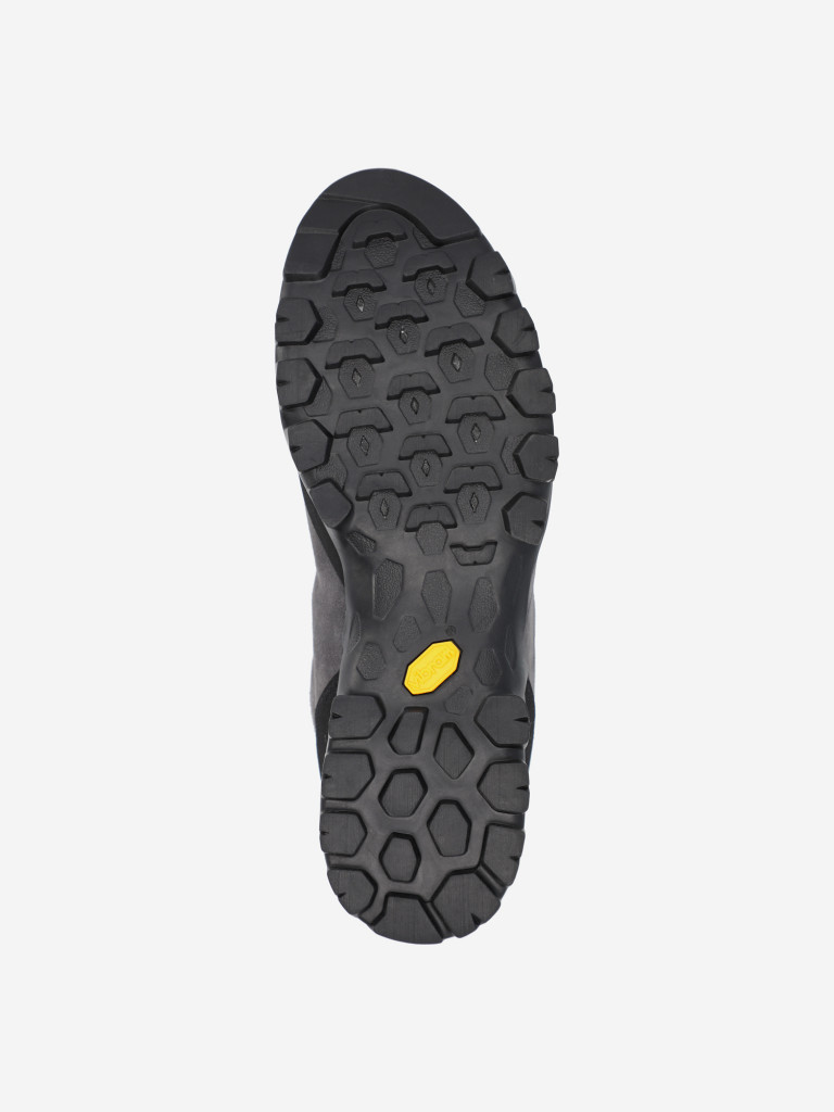 Ботинки мужские Tecnica Granit Mid GTX