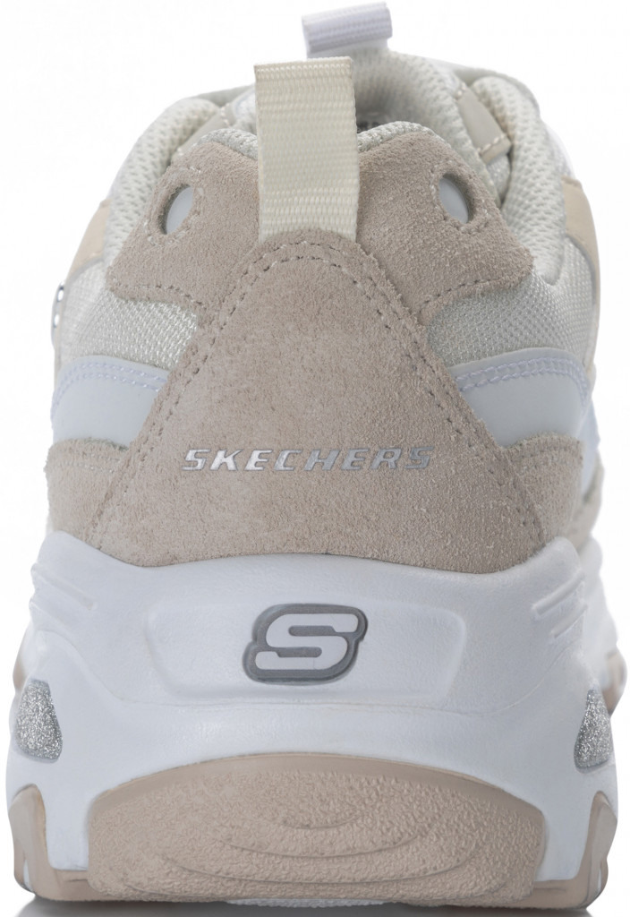 Кроссовки женские Skechers D'Lites Sure Thing