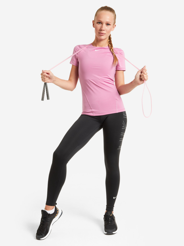 Футболка женская Nike Pro