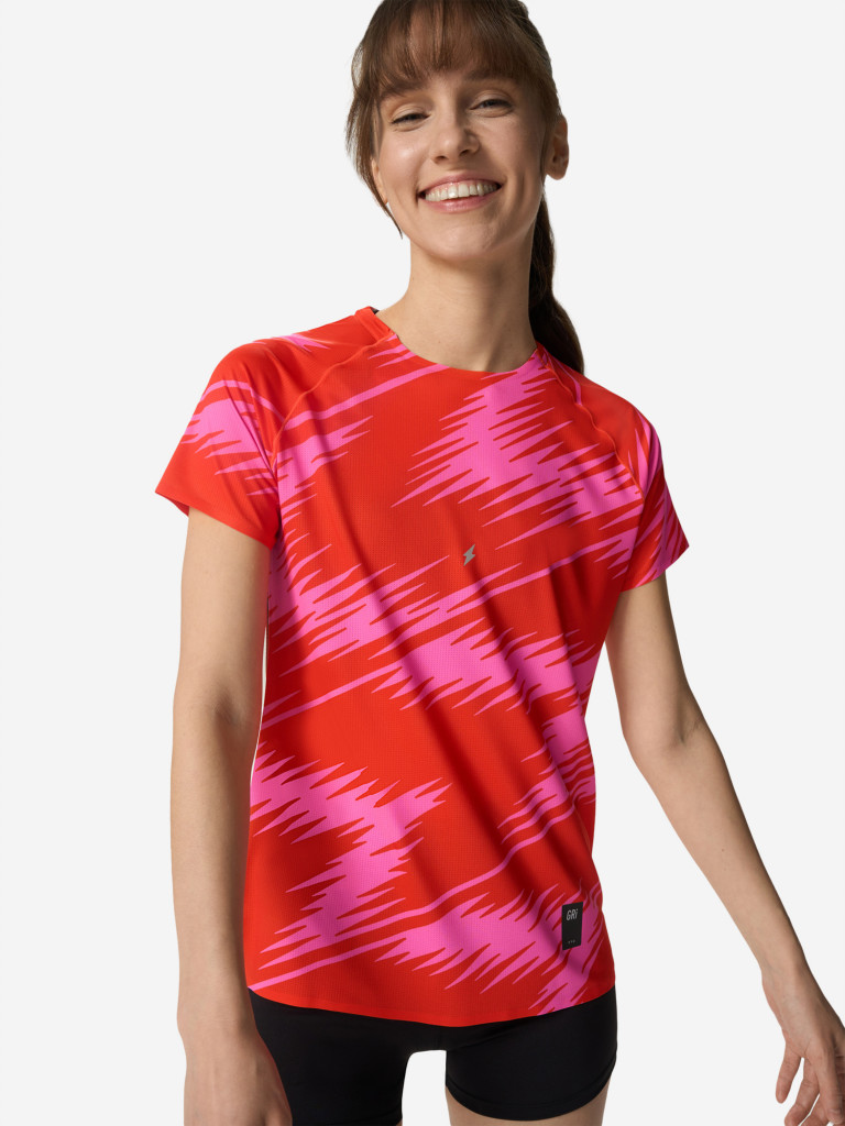 Футболка женская GRI ПРО 3.0