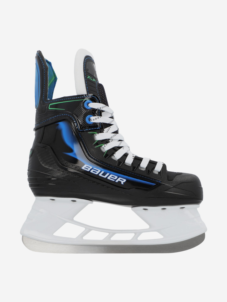 Коньки хоккейные детские Bauer X-LP 2.0 JR