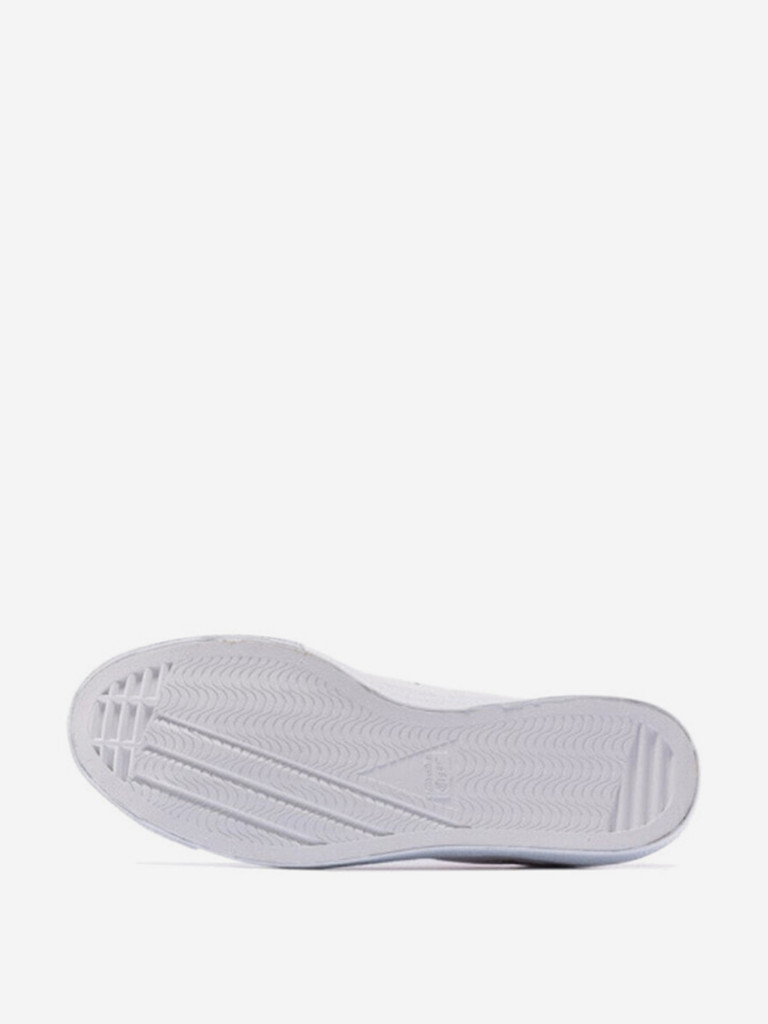 Onitsuka Tiger Lawnship Sneakers 'White Gold'