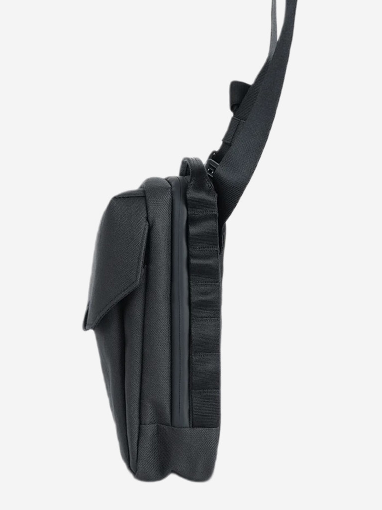 Сумка WANDRD X1 Cross Body Small 1L, черный