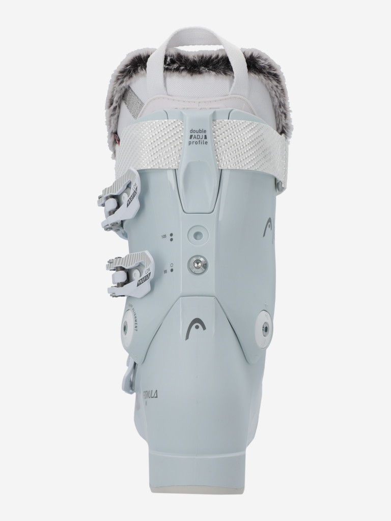 Ботинки горнолыжные женские Head Formula Lv 95 W GW