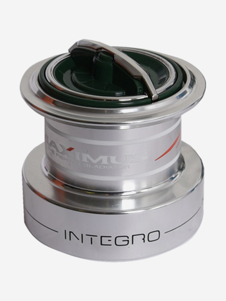 Катушка безынерционная фидерная Maximus Integro 6000 (5+1 подш.)