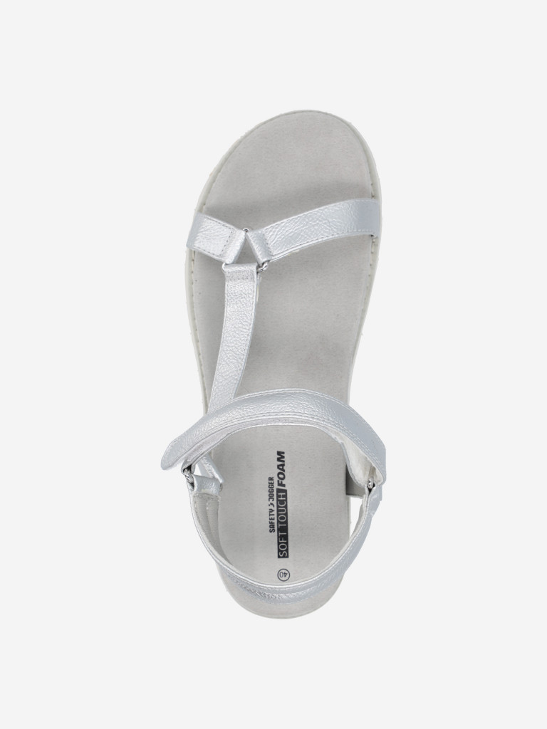 Сандалии женские Safety Jogger