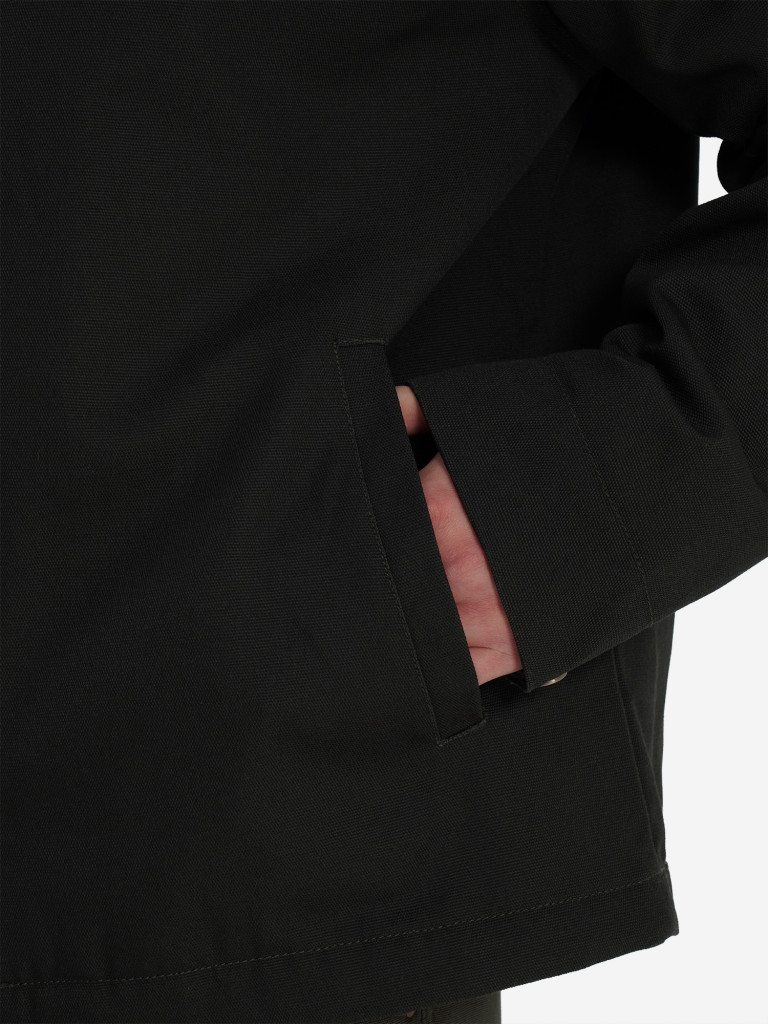 Куртка утепленная мужская Protest