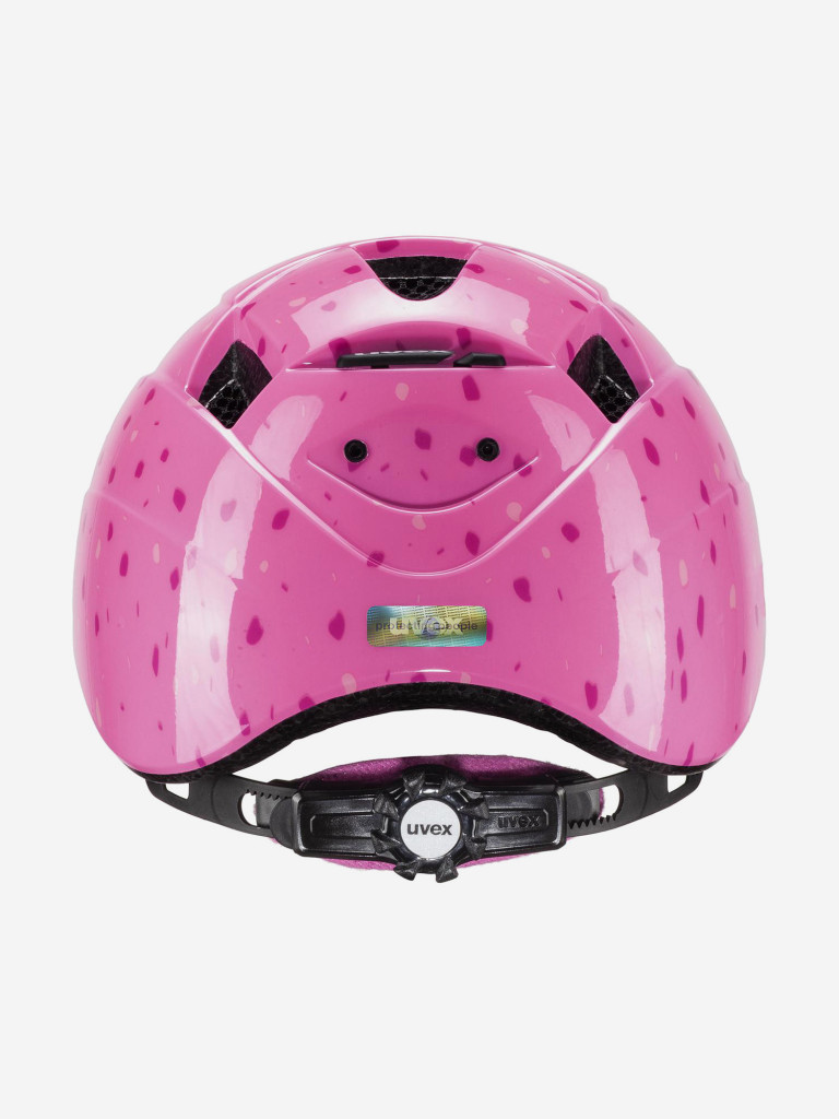 Шлем велосипедный детский Uvex Kid 2