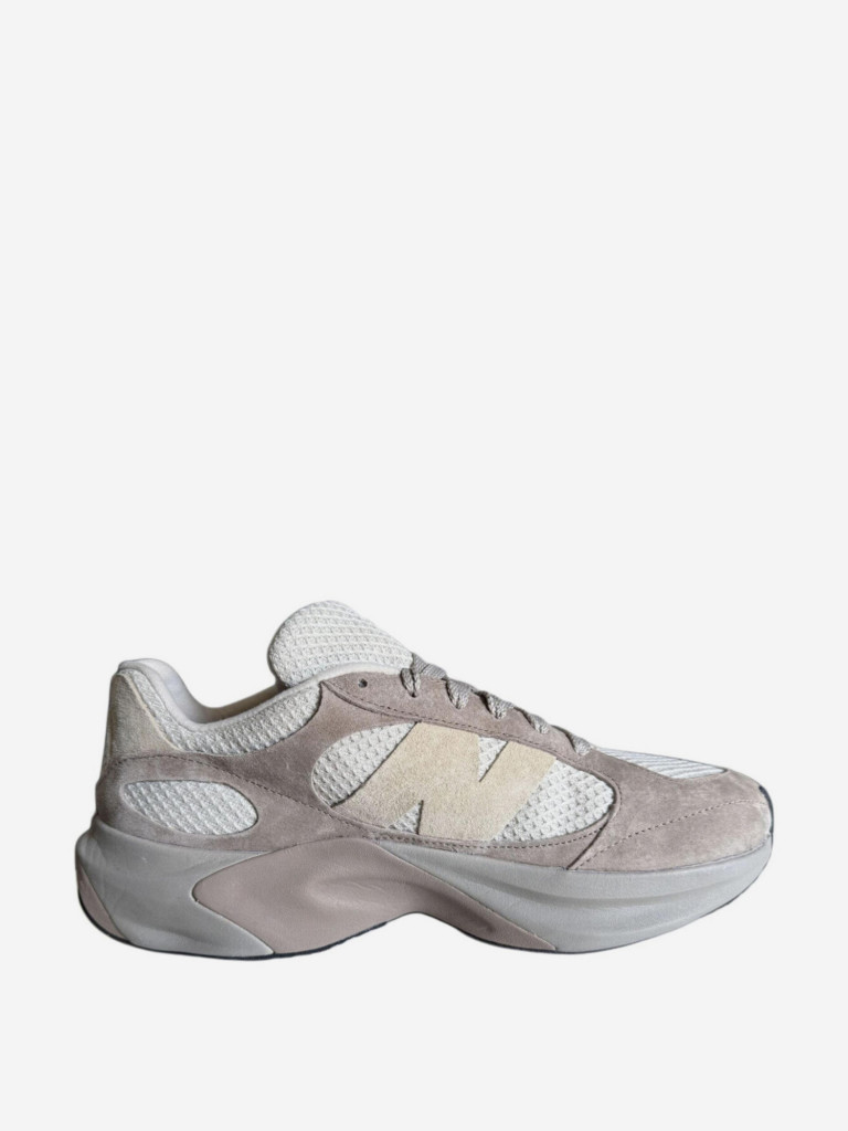 Кроссовки New Balance Wrpd Runner