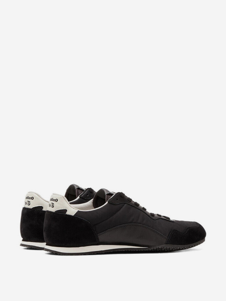 Кроссовки Onitsuka Tiger Serrano Cl 'Black'
