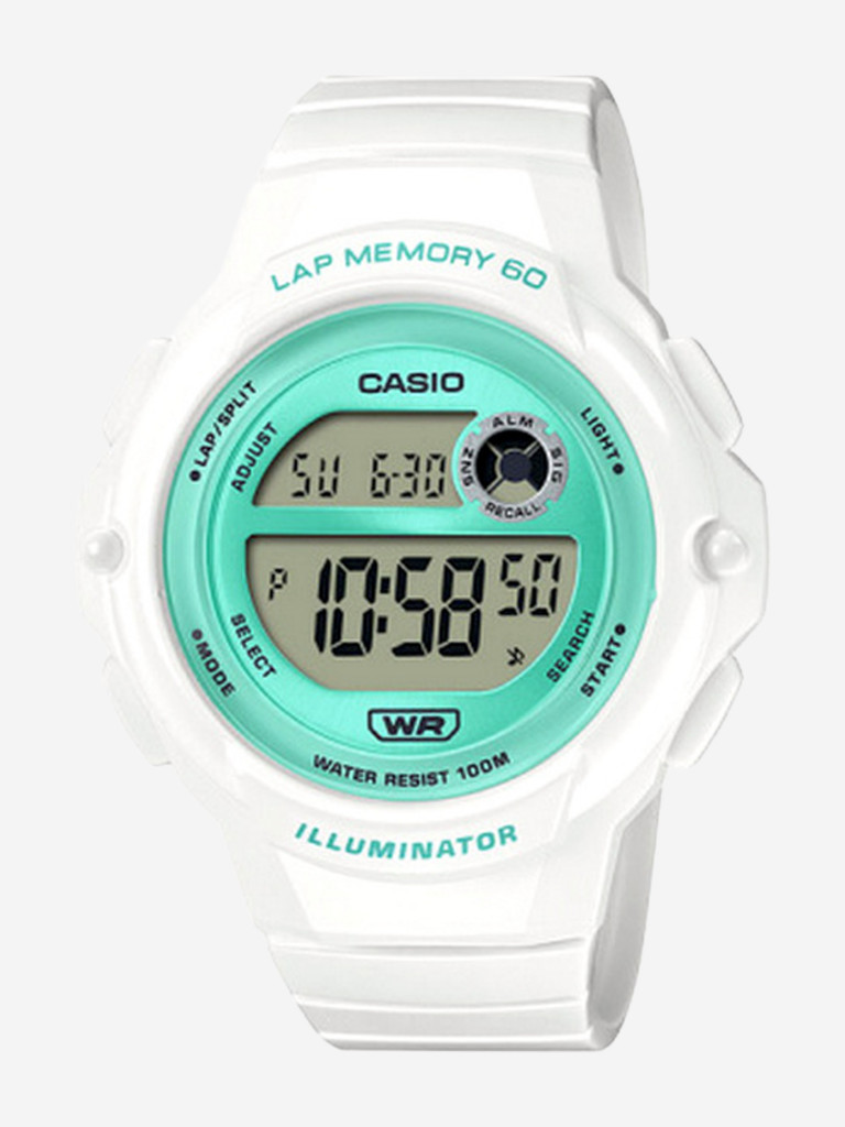 Наручные часы LWS-1200H-7A3