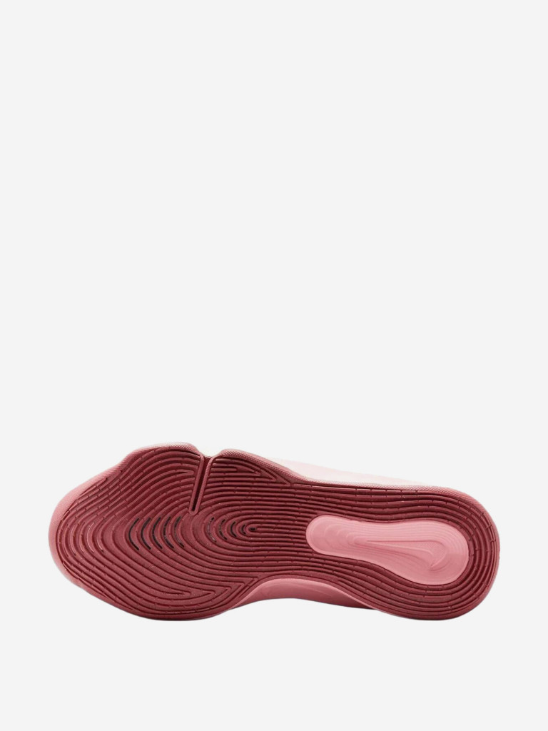 Кроссовки баскетбольные мужские Nike G.T. Hustle 3