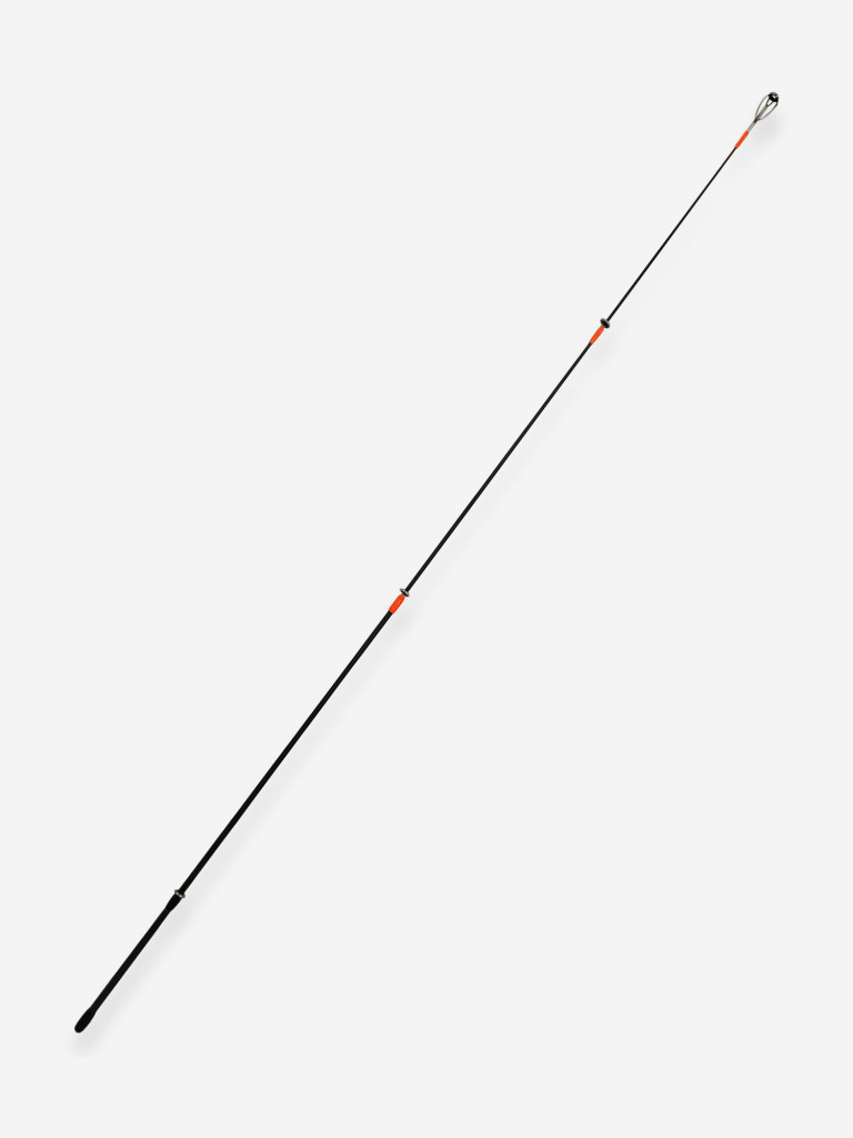 Спиннинг Maximus STREETRACER-X MJ 194UL-S 1.90м 0.5-7гр 4 секции