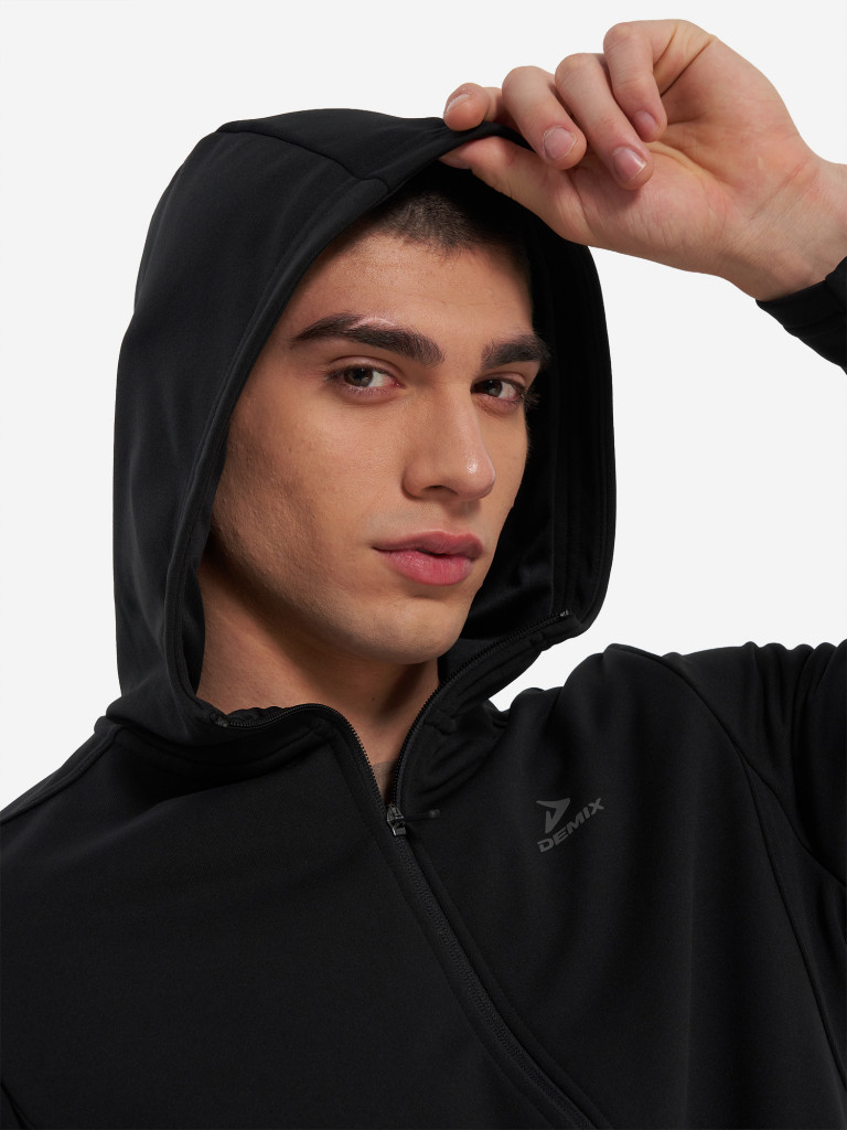 Толстовка мужская Demix