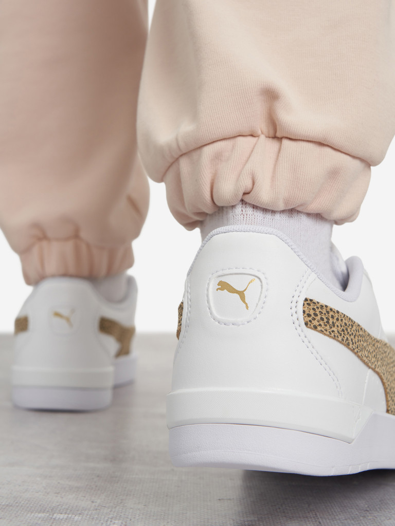 Кеды женские PUMA Jada Classic