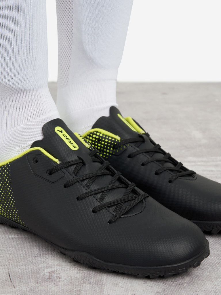Бутсы мужские Demix Sp Goal 2 Tf