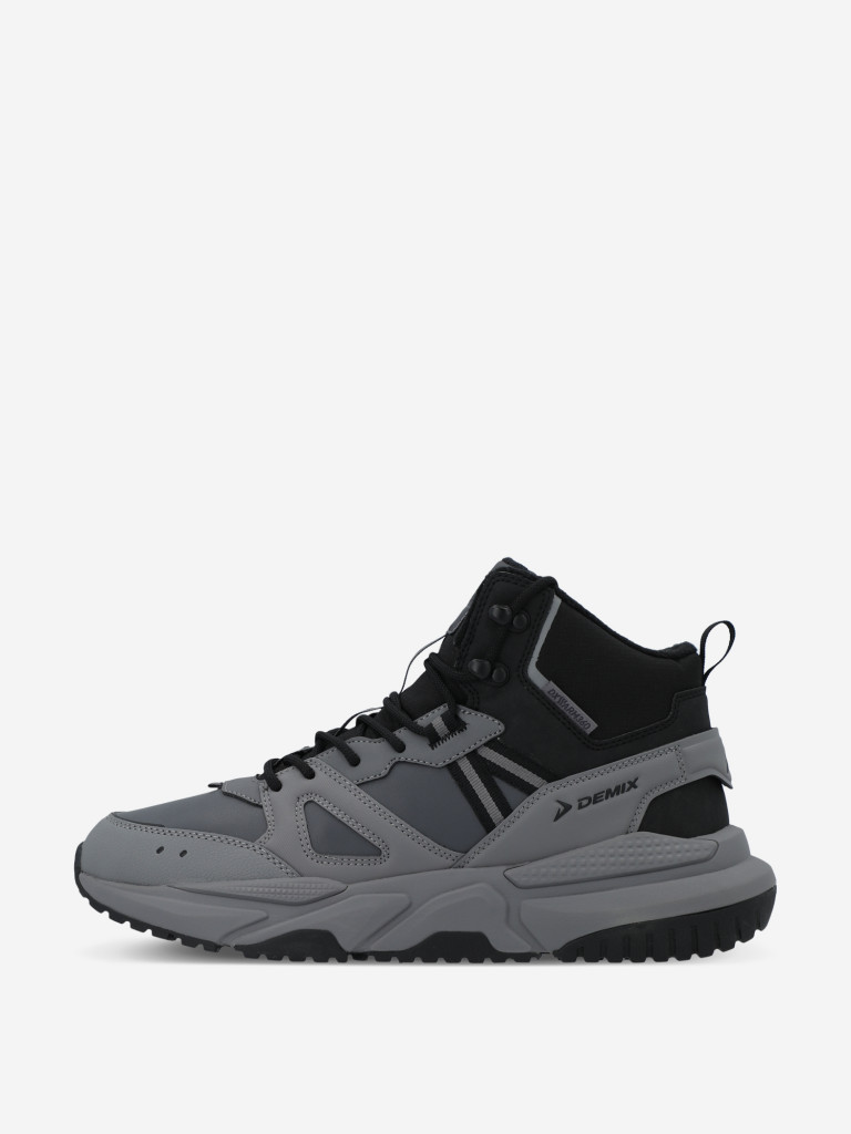 Кроссовки утепленные мужские Demix Sprinter Verse 3 Wtr