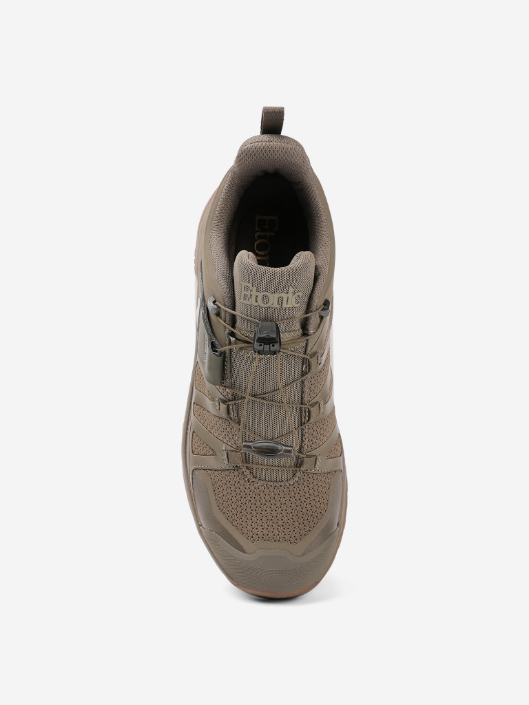 Полуботинки мужские Etonic Peel